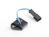ES#137377 - 52107025193 - MICRO SWITCH - Genuine BMW - BMW