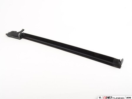 ES#224526 - 51378036666 - FINISHER - Genuine BMW - BMW