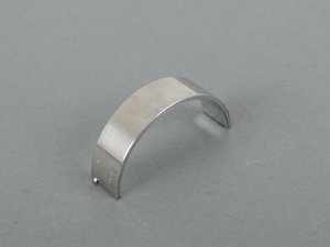 ES#2631743 - 06H105591KGLB - Lower Crankshaft Bearing - Priced Each - With Yellow markings - Genuine Volkswagen Audi - Audi Volkswagen