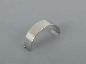 Lower Crankshaft Bearing - Priced Each
