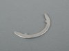ES#3088865 - WHT000033N - Thrust Washer - Priced Each - To be used with the middle main bearing, two required. - Genuine Volkswagen Audi - Audi Volkswagen