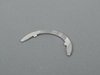 ES#3088865 - WHT000033N - Thrust Washer - Priced Each - To be used with the middle main bearing, two required. - Genuine Volkswagen Audi - Audi Volkswagen