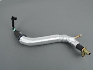 ES#179799 - 64531382771 - Suction Pipe Evaporator-Compressor - Genuine BMW - BMW