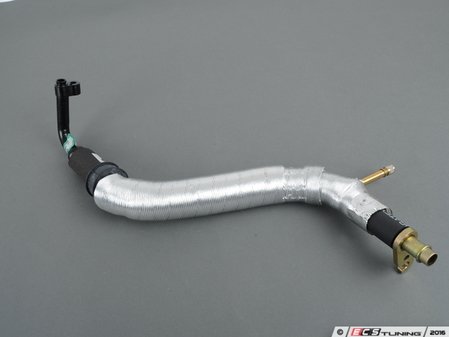 ES#179799 - 64531382771 - Suction Pipe Evaporator-Compressor - Genuine BMW - BMW