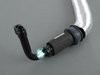 ES#179799 - 64531382771 - Suction Pipe Evaporator-Compressor - Genuine BMW - BMW