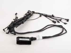 ES#2715810 - 1405400732 - ELECTRIC CABLE - Genuine Mercedes Benz - 