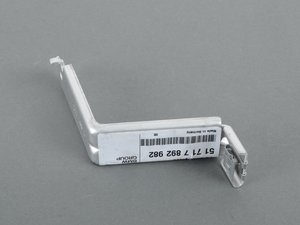 ES#129199 - 51717892982 - BRACKET - Genuine BMW - BMW