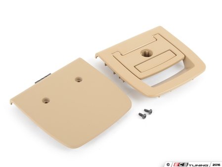 ES#122371 - 51476980200 - Handle - Fund in the luggage compartment. - Genuine BMW - BMW