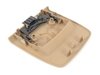ES#122371 - 51476980200 - Handle - Fund in the luggage compartment. - Genuine BMW - BMW