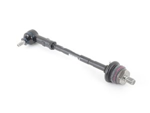 ES#51714 - 32111115241 - Tie Rod Assembly - Priced Each - Includes inner and outer tie rod ends - Genuine BMW - BMW