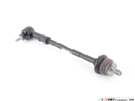 ES#51714 - 32111115241 - Tie Rod Assembly - Priced Each - Includes inner and outer tie rod ends - Genuine BMW - BMW