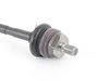 ES#51714 - 32111115241 - Tie Rod Assembly - Priced Each - Includes inner and outer tie rod ends - Genuine BMW - BMW