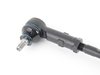 ES#51714 - 32111115241 - Tie Rod Assembly - Priced Each - Includes inner and outer tie rod ends - Genuine BMW - BMW