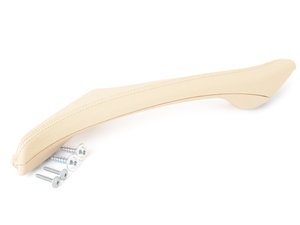 ES#2733241 - 51417225850 - Rear Door Pull - Right - Replace your worn door pull - Genuine BMW - BMW