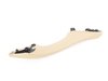 ES#2733241 - 51417225850 - Rear Door Pull - Right - Replace your worn door pull - Genuine BMW - BMW