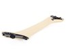 ES#2733241 - 51417225850 - Rear Door Pull - Right - Replace your worn door pull - Genuine BMW - BMW