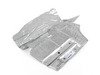 ES#125588 - 51481977265 - Heat Insulation - Genuine BMW - BMW