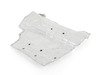 ES#125588 - 51481977265 - Heat Insulation - Genuine BMW - BMW