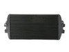 ES#3137959 - 200001069 - Wagner Competition Intercooler Kit - Drastically increase your air flow rate, lower the intake air temperature, and drop your intercooler weight to 18.52lbs with this Performance intercooler! - Wagner Tuning - BMW