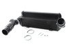 ES#3137954 - 200001064 - Wagner EVO 2 Competition Intercooler Kit - Drastically increase your air flow rate, lower the intake air temperature, and drop your intercooler weight to 16.32lbs with this Performance intercooler! - Wagner Tuning - BMW
