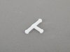 ES#3146281 - 1078690024 - Washer Nozzle Connector - 'T' Connector - VDO - Mercedes Benz
