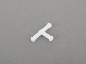 ES#3146281 - 1078690024 - Washer Nozzle Connector - 'T' Connector - VDO - Mercedes Benz