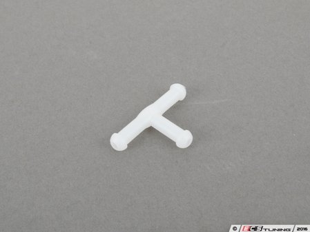 ES#3146281 - 1078690024 - Washer Nozzle Connector - 'T' Connector - VDO - Mercedes Benz