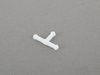ES#3146281 - 1078690024 - Washer Nozzle Connector - 'T' Connector - VDO - Mercedes Benz