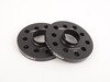 ES#2992747 - 015144ecs01aKT - Jetta Flush Kit - Black Bolts - Bring your stock 18" wheels to the "flush" position - ECS - Volkswagen