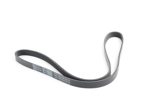 ES#3107969 - K060532 - Multi Rib Accessory Belt - 1367 - For use with 16% Pulley System: Supercharger Pulley - Gates - MINI