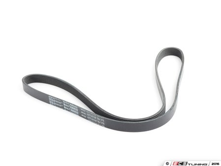ES#3107969 - K060532 - Multi Rib Accessory Belt - 1367 - For use with 16% Pulley System: Supercharger Pulley - Gates - MINI