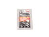 ES#2765735 - 8N0615601BKT9 - Rear Brake Service Kit - Featuring Zimmermann rotors and ECS DD23 "Daily Driver" ceramic pads. - Assembled By ECS - Volkswagen