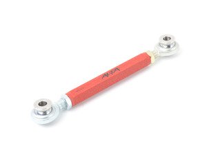 ES#3103014 - AMPENG195RD - Adjustable Tensioner Stop - Red - Replace your broken or worn out stock belt tensioner dampener on your Supercharged MINI! - Alta Performance - 