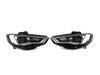 ES#3141642 - 8v0941043bKT - European Bi-Xenon Headlight Set  - (NO LONGER AVAILABLE) - Improved European beam pattern without amber markers - Hella - 