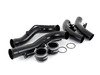 ES#2864575 - 034-145-P002 - RS4 Turbo Inlet Pipe Set  - Finally, a readily available, affordable RS4 intake pipe solution - 034Motorsport - Audi