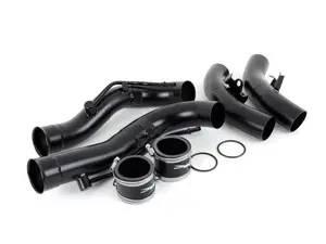 RS4 Turbo Inlet Pipe Set 