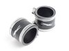 ES#2864575 - 034-145-P002 - RS4 Turbo Inlet Pipe Set  - Finally, a readily available, affordable RS4 intake pipe solution - 034Motorsport - Audi