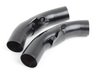 ES#2864575 - 034-145-P002 - RS4 Turbo Inlet Pipe Set  - Finally, a readily available, affordable RS4 intake pipe solution - 034Motorsport - Audi