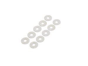 ES#2712839 - 07119903791KT - Washer - Pack Of 10  - Genuine BMW - 