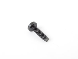 ES#1599920 - 000000002770 - Bolt - Priced Each - Used in various locations on multiple Mercedes-Benz vehicles. - Genuine Mercedes Benz - Mercedes Benz
