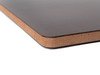 ES#3129594 - 018543ECS01-01 - Wood Trunk Floor - Mahogany - (NO LONGER AVAILABLE) - No more DIY! Add uniqueness to your MK5 GTI/Rabbit/R32 and transform your hatch in seconds with our ready-to-install Wood Trunk Floor! - ECS - 