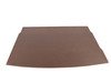 ES#3129594 - 018543ECS01-01 - Wood Trunk Floor - Mahogany - (NO LONGER AVAILABLE) - No more DIY! Add uniqueness to your MK5 GTI/Rabbit/R32 and transform your hatch in seconds with our ready-to-install Wood Trunk Floor! - ECS - 