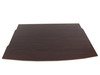 ES#3129594 - 018543ECS01-01 - Wood Trunk Floor - Mahogany - (NO LONGER AVAILABLE) - No more DIY! Add uniqueness to your MK5 GTI/Rabbit/R32 and transform your hatch in seconds with our ready-to-install Wood Trunk Floor! - ECS - 