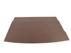 ES#3129595 - 018543ECS01-02 - Wood Trunk Floor - Teak - (NO LONGER AVAILABLE) - No more DIY! Add uniqueness to your MK5 GTI/Rabbit/R32 and transform your hatch in seconds with our ready-to-install Wood Trunk Floor! - ECS - 