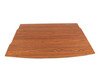 ES#3129595 - 018543ECS01-02 - Wood Trunk Floor - Teak - (NO LONGER AVAILABLE) - No more DIY! Add uniqueness to your MK5 GTI/Rabbit/R32 and transform your hatch in seconds with our ready-to-install Wood Trunk Floor! - ECS - 