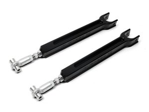 ES#2825854 - 32.10.69 - Adjustable rear lower control arms - pair - (NO LONGER AVAILABLE) - Great for lowered vehicles to help with traction and tire wear - Neuspeed - 
