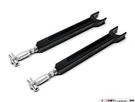 ES#2825854 - 32.10.69 - Adjustable rear lower control arms - pair - (NO LONGER AVAILABLE) - Great for lowered vehicles to help with traction and tire wear - Neuspeed - 