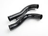 ES#2864575 - 034-145-P002 - RS4 Turbo Inlet Pipe Set  - Finally, a readily available, affordable RS4 intake pipe solution - 034Motorsport - Audi