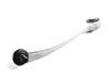 ES#1905522 - 4Z7498502 -  Complete Front Control Arm Kit - Meyle & TRW - Includes new control arms with hardware - Assembled By ECS - Audi