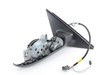 ES#452866 - 8K1857410AG01C - Mirror Assembly - Right - Does not include the mirror cap or glass - Genuine Volkswagen Audi - Audi